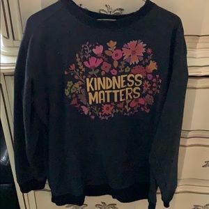 Natural Life Sweatshirt